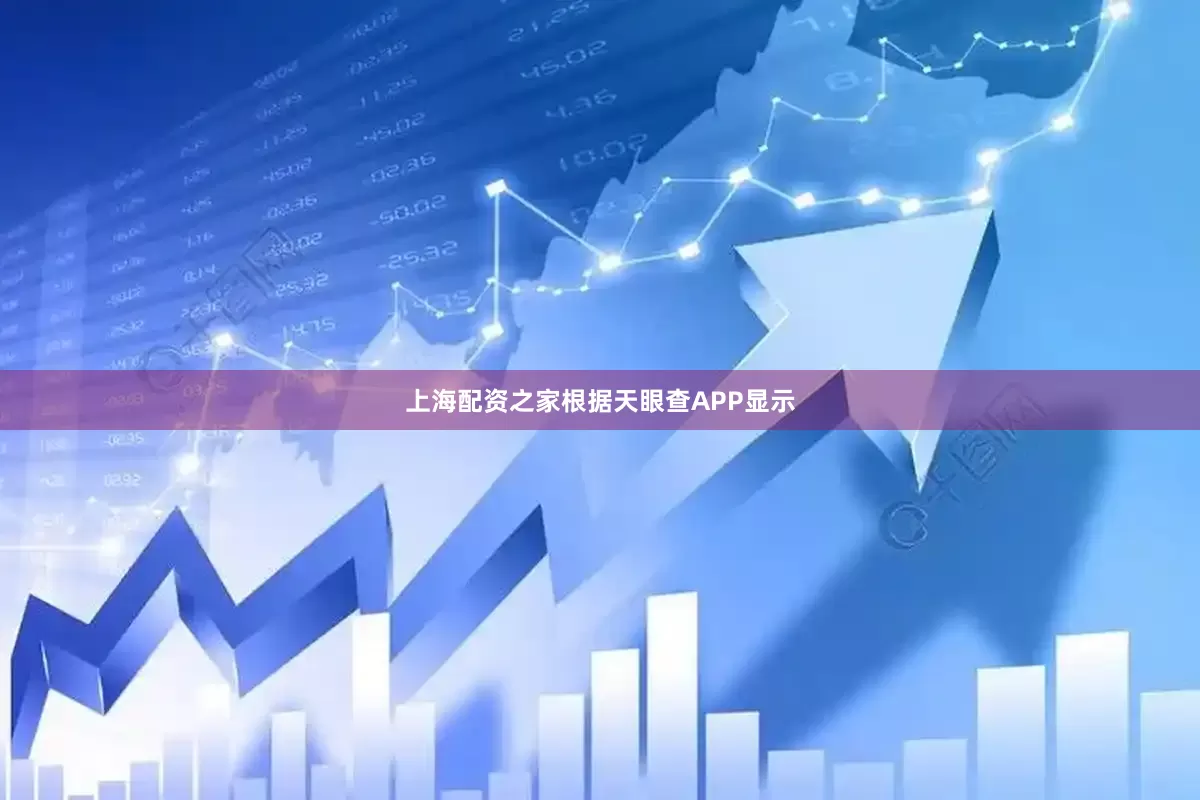 上海配资之家根据天眼查APP显示