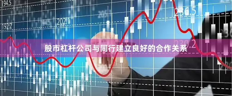 股市杠杆公司与同行建立良好的合作关系